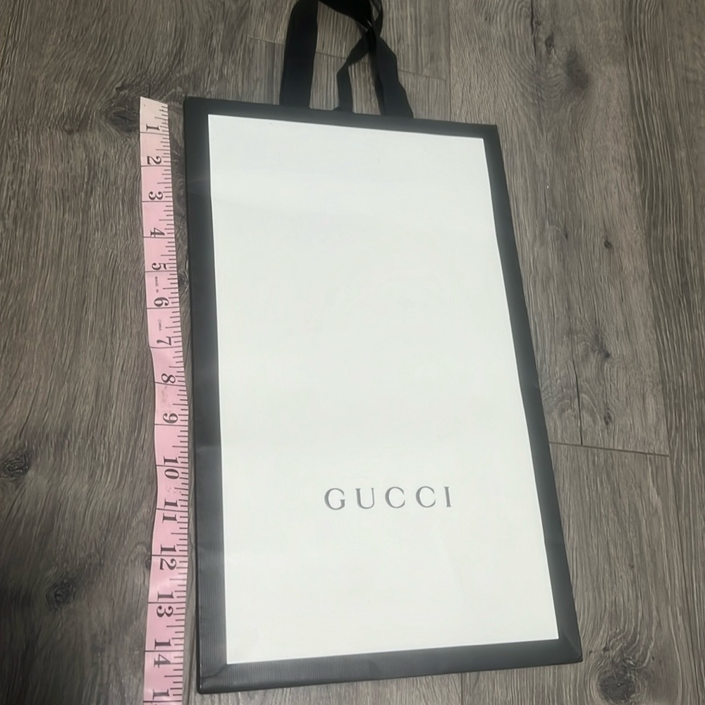 shopping bag